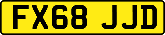 FX68JJD