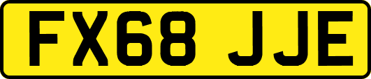 FX68JJE
