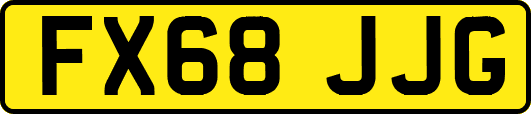 FX68JJG