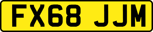 FX68JJM