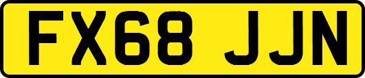 FX68JJN