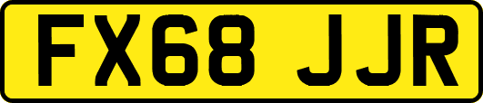 FX68JJR