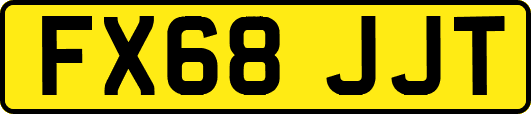 FX68JJT