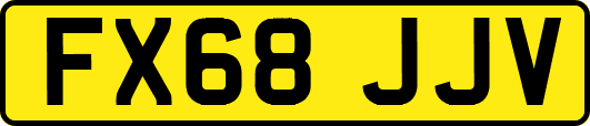 FX68JJV