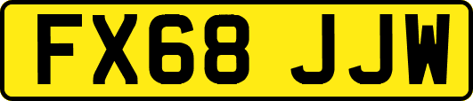 FX68JJW