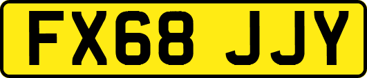 FX68JJY