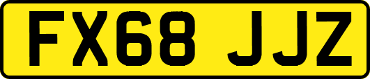 FX68JJZ