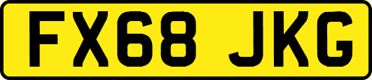 FX68JKG