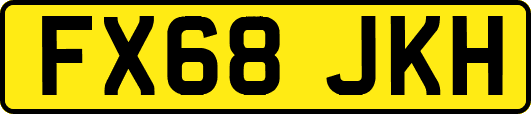 FX68JKH