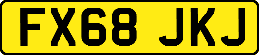 FX68JKJ