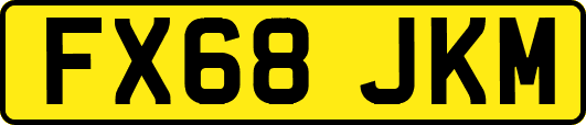 FX68JKM