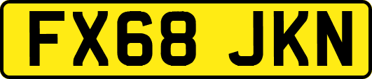 FX68JKN