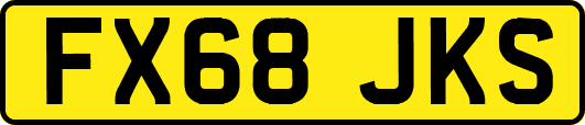 FX68JKS