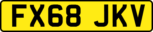 FX68JKV