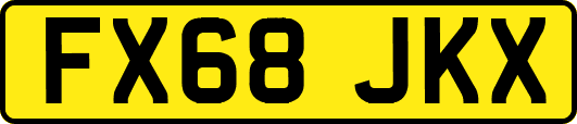 FX68JKX