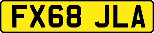 FX68JLA