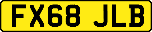 FX68JLB