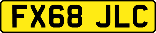 FX68JLC