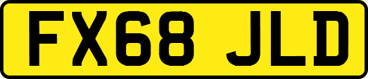 FX68JLD