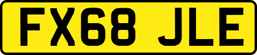 FX68JLE
