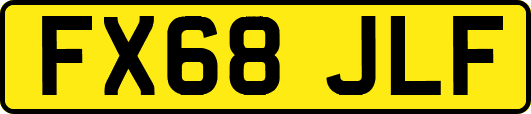 FX68JLF