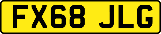 FX68JLG