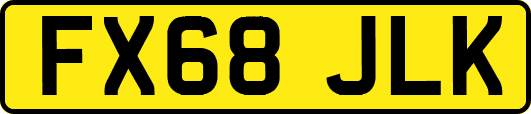 FX68JLK