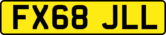 FX68JLL