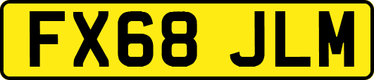 FX68JLM