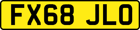 FX68JLO