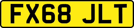 FX68JLT