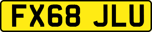 FX68JLU