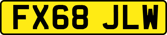 FX68JLW