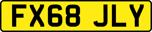 FX68JLY