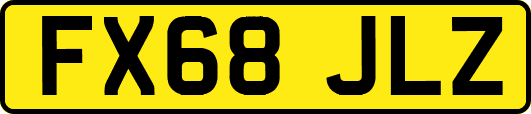 FX68JLZ