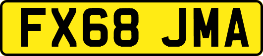 FX68JMA