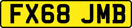 FX68JMB