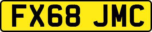 FX68JMC
