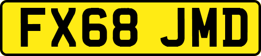 FX68JMD