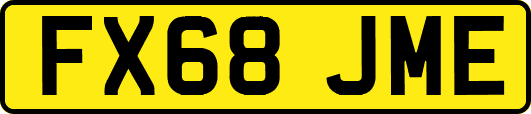 FX68JME