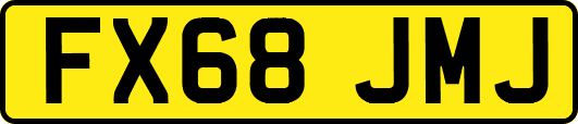 FX68JMJ