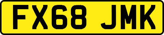 FX68JMK