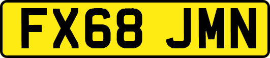 FX68JMN