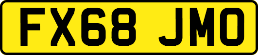 FX68JMO