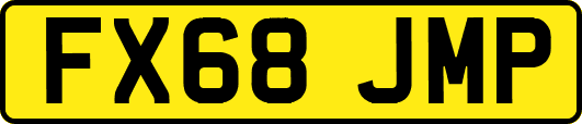 FX68JMP