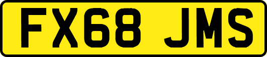 FX68JMS