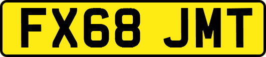 FX68JMT