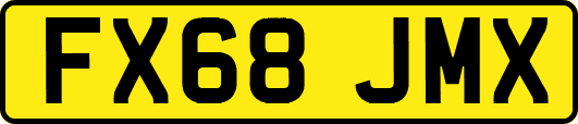 FX68JMX
