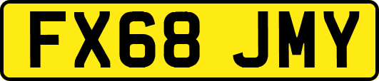 FX68JMY