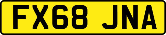 FX68JNA